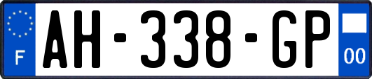 AH-338-GP