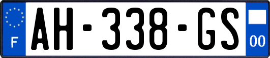AH-338-GS