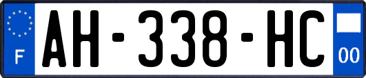 AH-338-HC