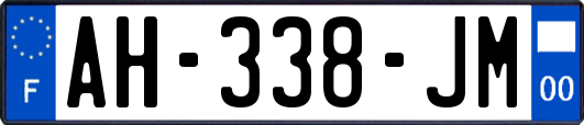 AH-338-JM