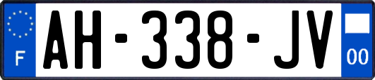 AH-338-JV