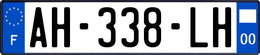 AH-338-LH