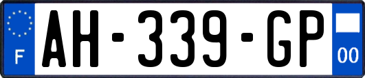 AH-339-GP