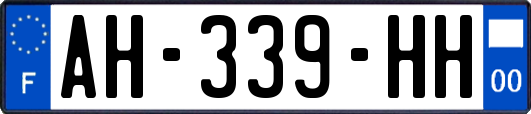 AH-339-HH