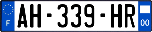 AH-339-HR