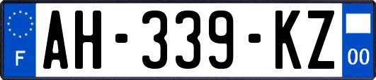 AH-339-KZ