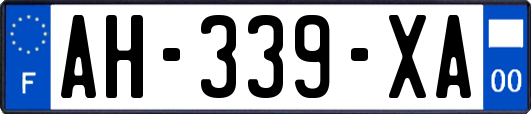 AH-339-XA