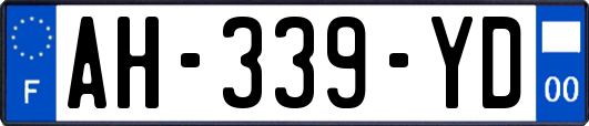 AH-339-YD