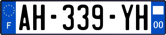 AH-339-YH