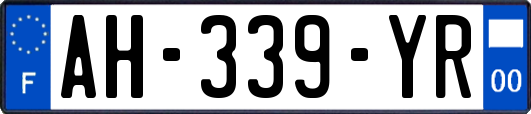 AH-339-YR