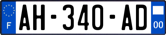 AH-340-AD