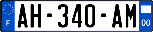 AH-340-AM