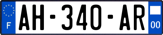 AH-340-AR