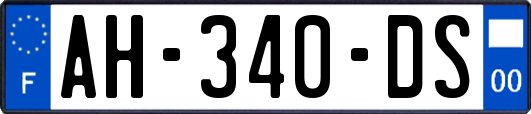 AH-340-DS