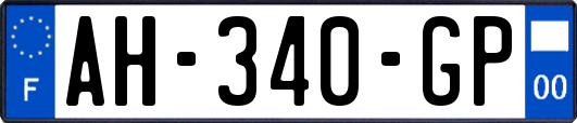 AH-340-GP