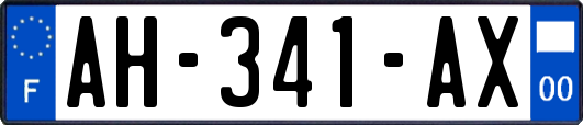 AH-341-AX