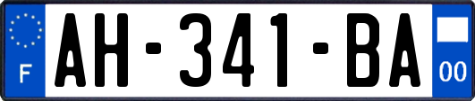 AH-341-BA