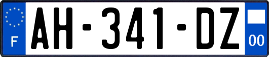 AH-341-DZ