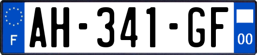 AH-341-GF