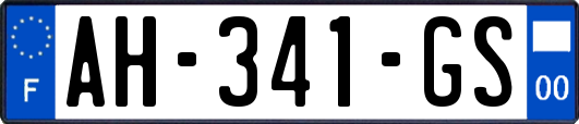 AH-341-GS