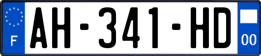 AH-341-HD