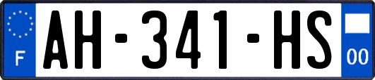AH-341-HS