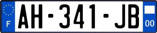 AH-341-JB