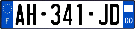 AH-341-JD