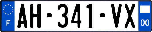 AH-341-VX