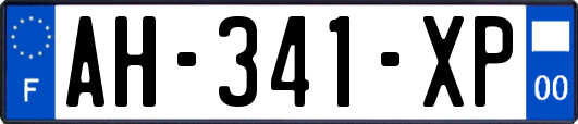 AH-341-XP
