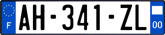 AH-341-ZL