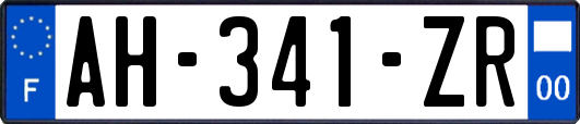 AH-341-ZR