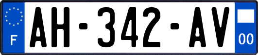 AH-342-AV