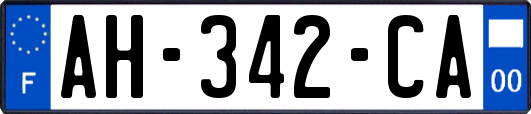 AH-342-CA