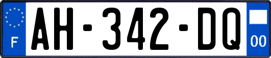 AH-342-DQ