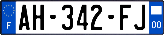 AH-342-FJ