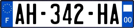 AH-342-HA