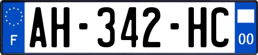 AH-342-HC