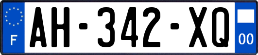 AH-342-XQ