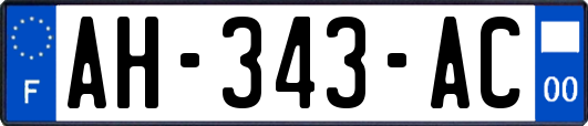 AH-343-AC