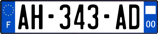 AH-343-AD