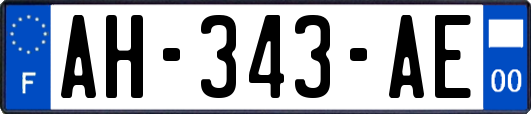 AH-343-AE