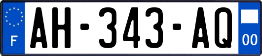 AH-343-AQ