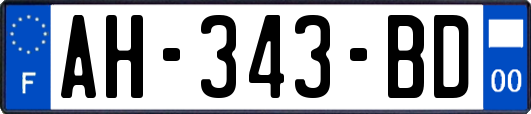 AH-343-BD