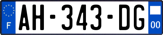 AH-343-DG