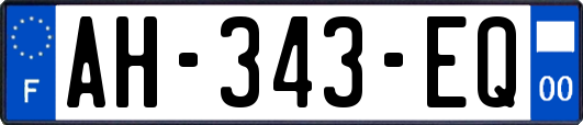 AH-343-EQ