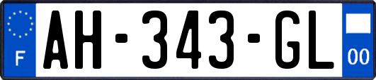 AH-343-GL