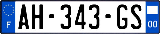 AH-343-GS