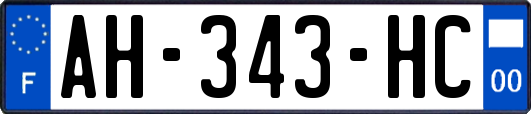 AH-343-HC