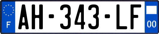 AH-343-LF